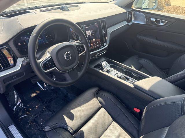 new 2026 Volvo V60 Cross Country car, priced at $63,750