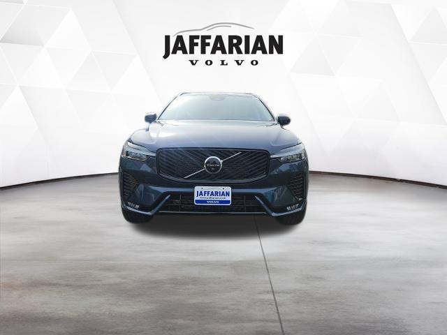 new 2026 Volvo XC60 car, priced at $66,105