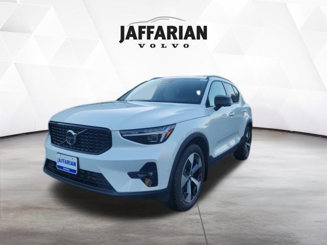new 2026 Volvo XC40 car, priced at $51,185
