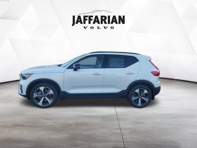 new 2026 Volvo XC40 car, priced at $51,185