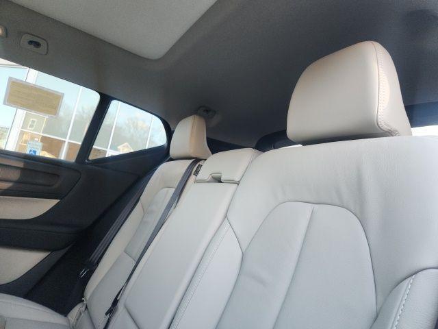 new 2026 Volvo XC40 car, priced at $51,185