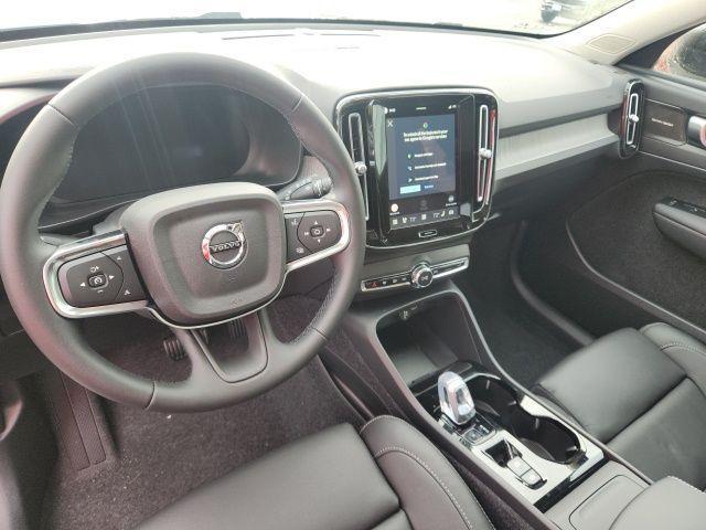 new 2026 Volvo XC40 car, priced at $52,525