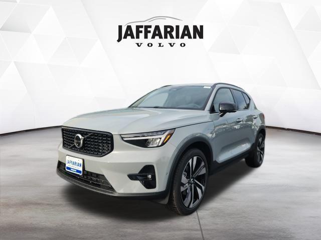 new 2026 Volvo XC40 car, priced at $52,525