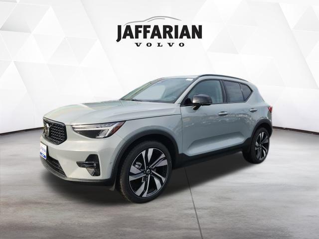 new 2026 Volvo XC40 car, priced at $52,525
