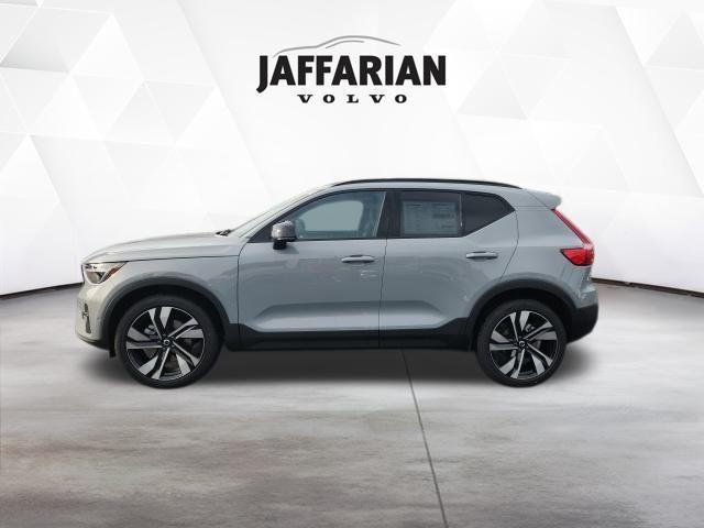 new 2026 Volvo XC40 car, priced at $52,525