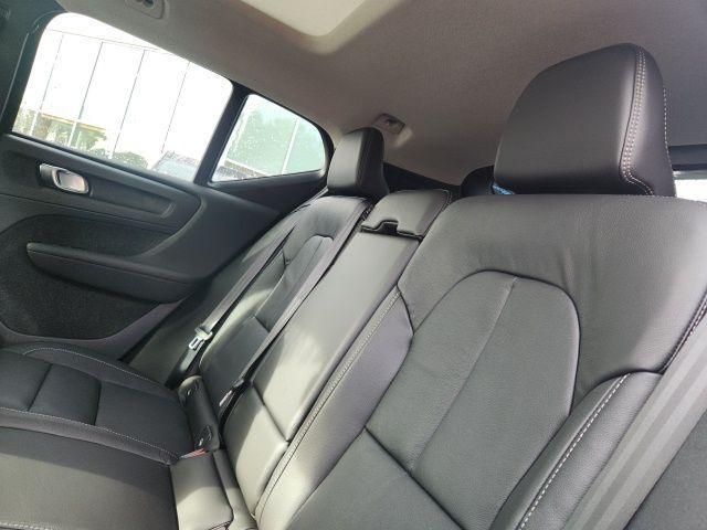 new 2026 Volvo XC40 car, priced at $52,525