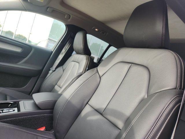 new 2026 Volvo XC40 car, priced at $52,525