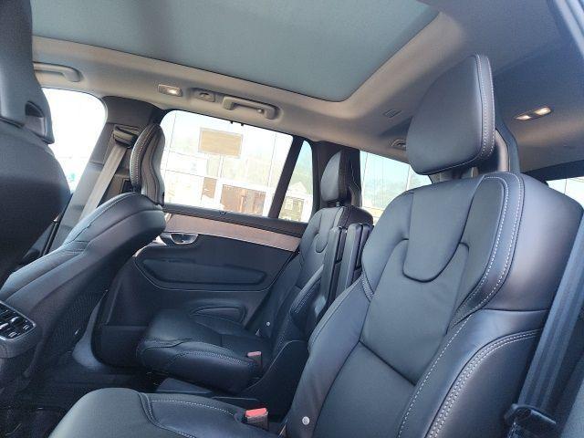 new 2026 Volvo XC90 car, priced at $80,460