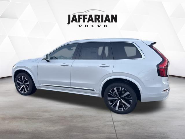 new 2026 Volvo XC90 car, priced at $63,050