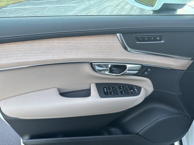 new 2026 Volvo XC90 car, priced at $63,050