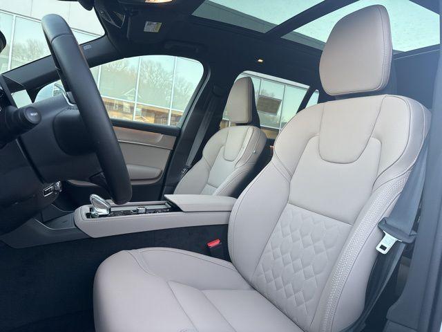 new 2026 Volvo XC90 car, priced at $63,050