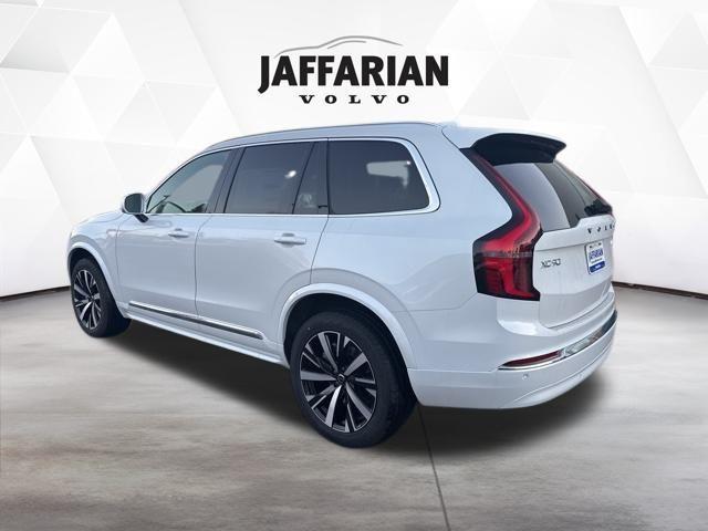 new 2026 Volvo XC90 car, priced at $63,050