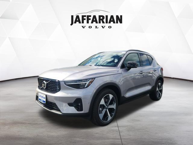 new 2026 Volvo XC40 car, priced at $50,150