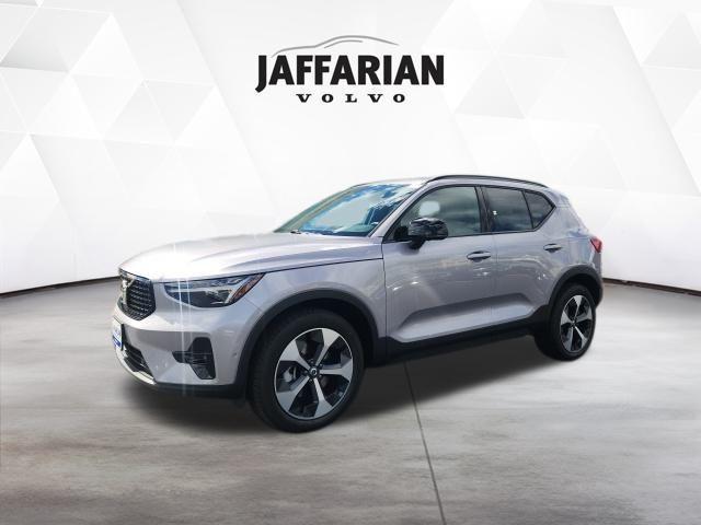 new 2026 Volvo XC40 car, priced at $50,150