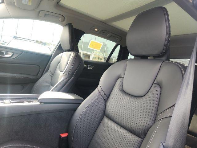 new 2026 Volvo V60 Cross Country car, priced at $64,125