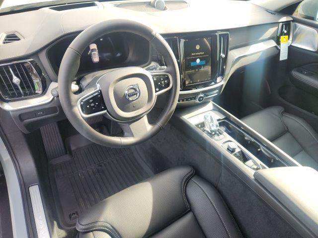 new 2026 Volvo V60 Cross Country car, priced at $64,125