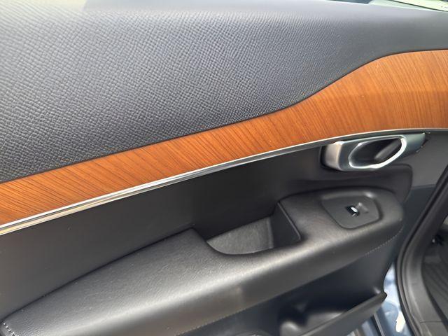 used 2023 Volvo XC90 Recharge Plug-In Hybrid car, priced at $42,500