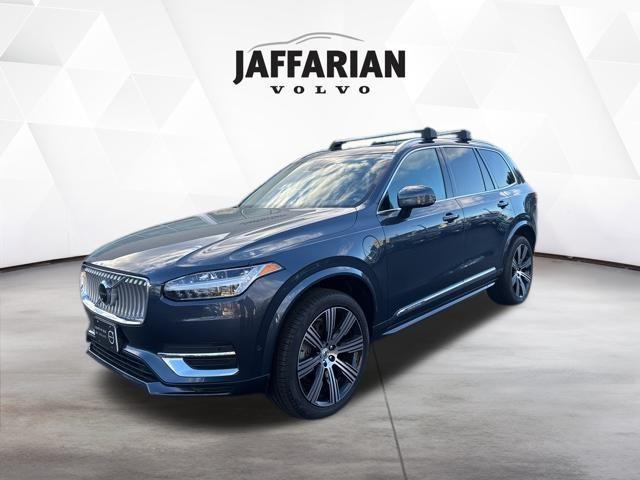used 2023 Volvo XC90 Recharge Plug-In Hybrid car, priced at $44,000