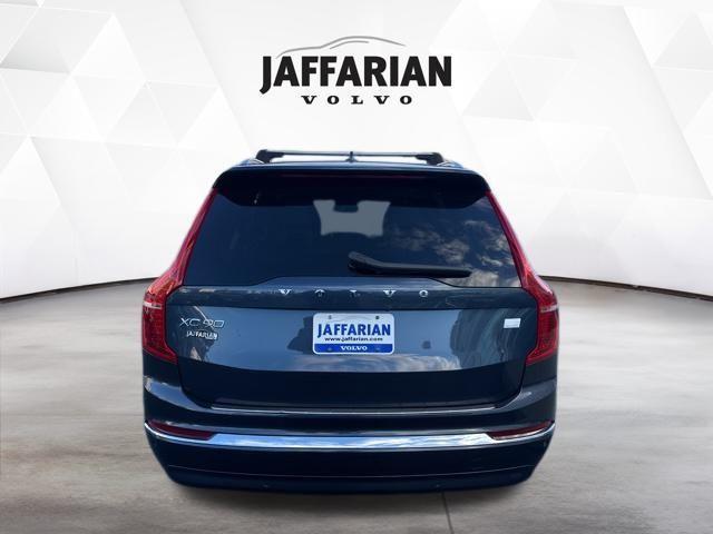used 2023 Volvo XC90 Recharge Plug-In Hybrid car, priced at $42,500