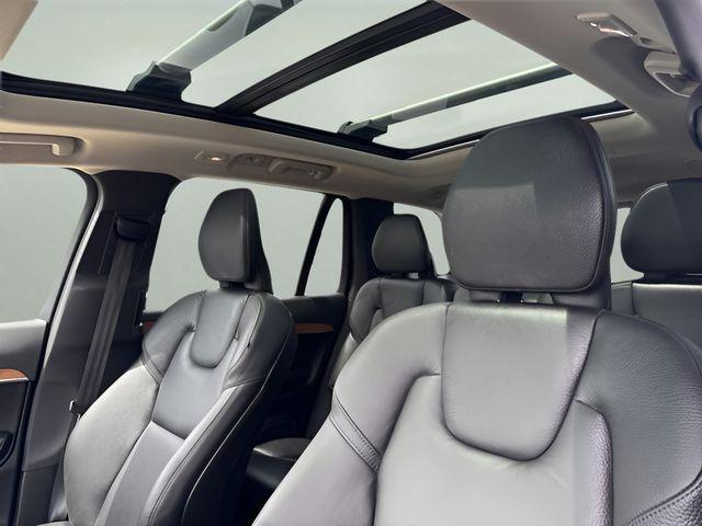 used 2023 Volvo XC90 Recharge Plug-In Hybrid car, priced at $42,500