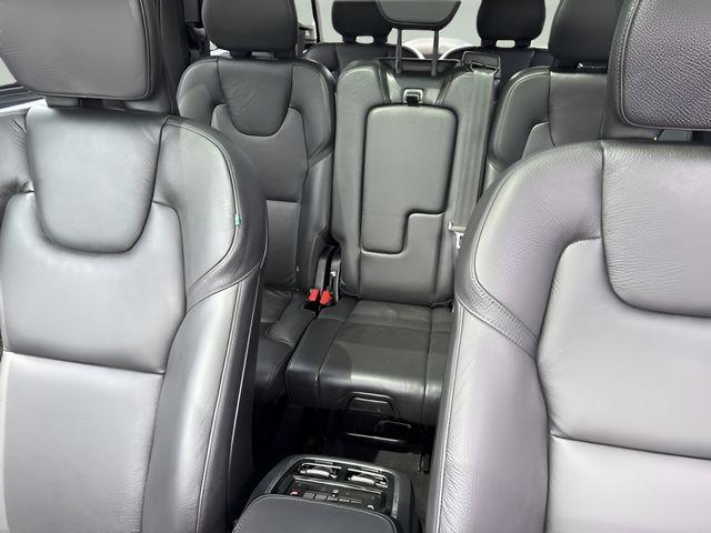 used 2023 Volvo XC90 Recharge Plug-In Hybrid car, priced at $42,500