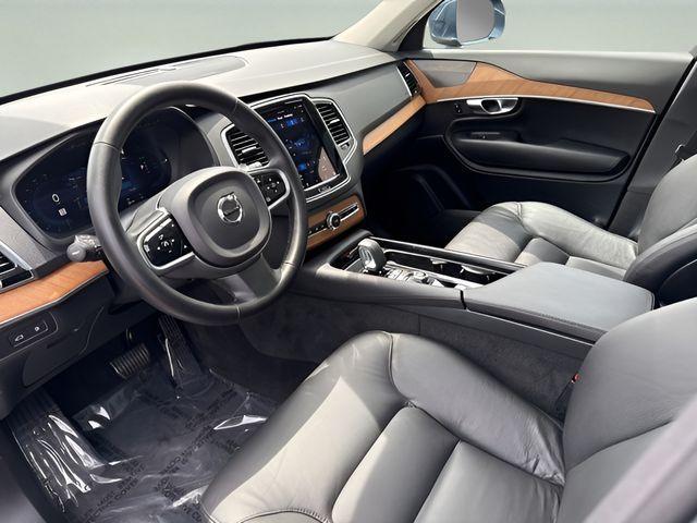 used 2023 Volvo XC90 Recharge Plug-In Hybrid car, priced at $42,500