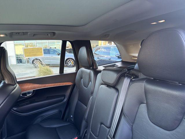 used 2023 Volvo XC90 Recharge Plug-In Hybrid car, priced at $42,500