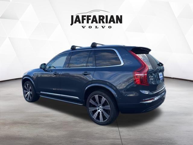 used 2023 Volvo XC90 Recharge Plug-In Hybrid car, priced at $42,500