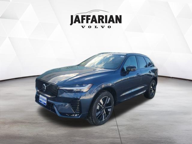 new 2026 Volvo XC60 car, priced at $53,760