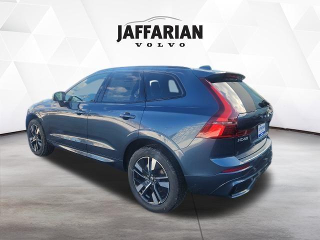 new 2026 Volvo XC60 car, priced at $53,760