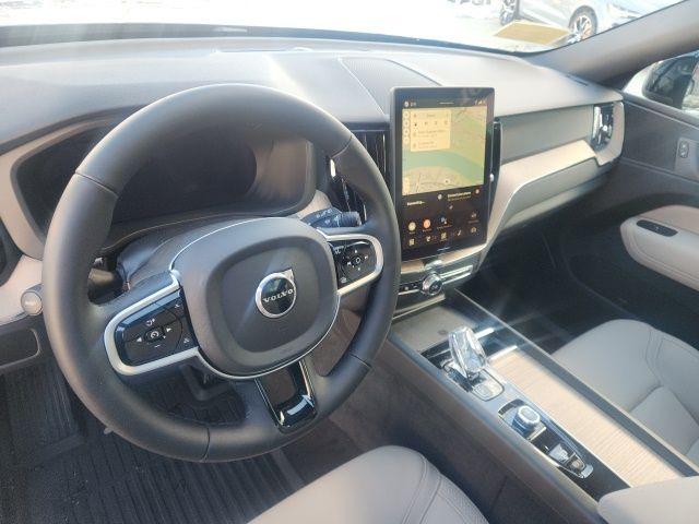 new 2026 Volvo XC60 car, priced at $53,760