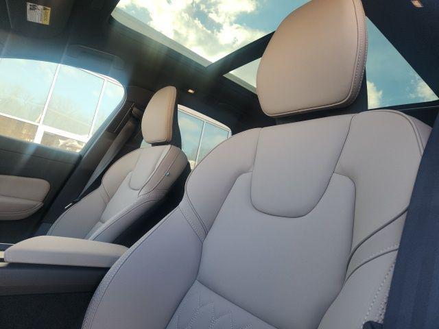 new 2026 Volvo XC60 car, priced at $53,760