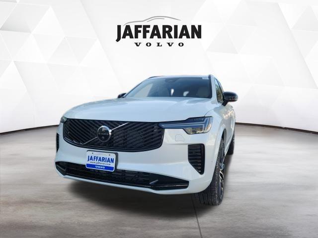 new 2026 Volvo XC90 car, priced at $81,800