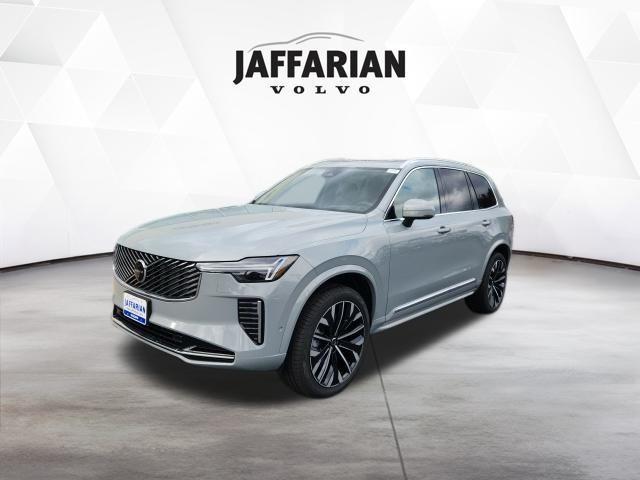 new 2026 Volvo XC90 car, priced at $75,155