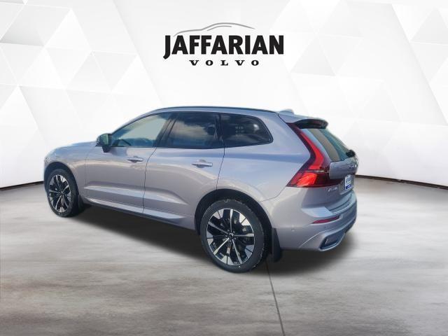 new 2026 Volvo XC60 car, priced at $58,505