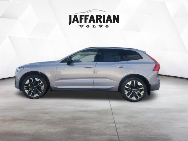 new 2026 Volvo XC60 car, priced at $58,505