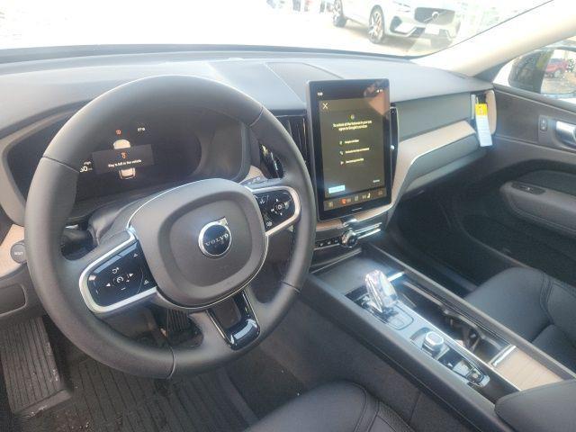 new 2026 Volvo XC60 car, priced at $58,505