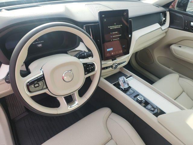 new 2026 Volvo XC60 car