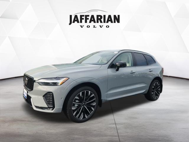 new 2026 Volvo XC60 car