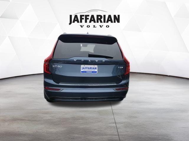 new 2026 Volvo XC90 Plug-In Hybrid car, priced at $90,910