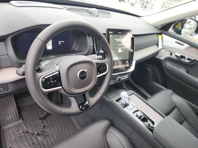 new 2026 Volvo XC90 Plug-In Hybrid car, priced at $90,910