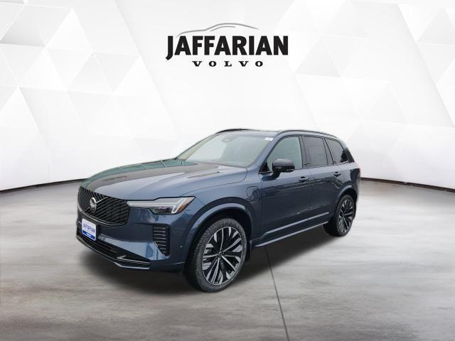 new 2026 Volvo XC90 Plug-In Hybrid car, priced at $90,910