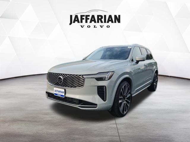 new 2026 Volvo XC90 car, priced at $74,435