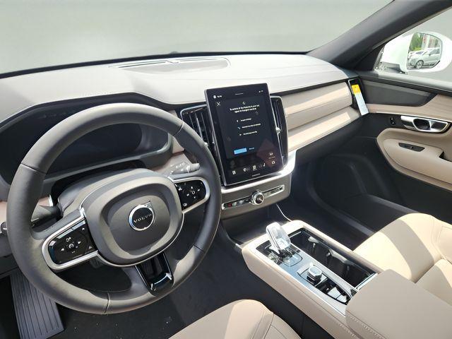 new 2026 Volvo XC90 car, priced at $73,135