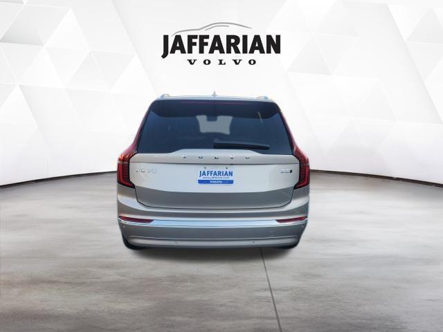 new 2026 Volvo XC90 car, priced at $62,855