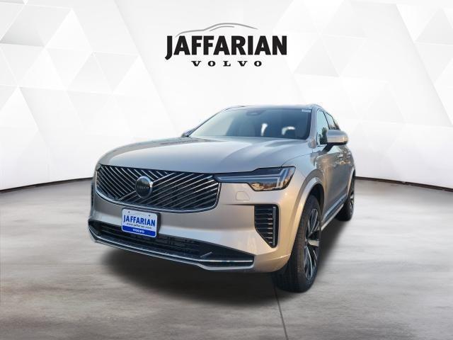 new 2026 Volvo XC90 car, priced at $62,855