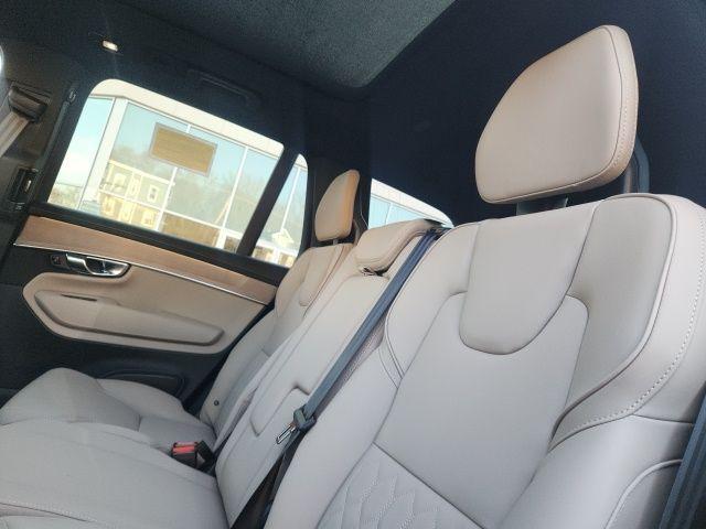 new 2026 Volvo XC90 car, priced at $62,855