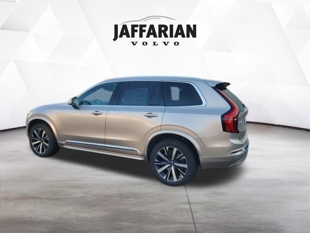 new 2026 Volvo XC90 car, priced at $62,855