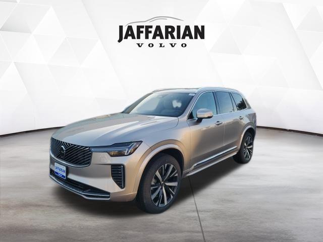 new 2026 Volvo XC90 car, priced at $62,855