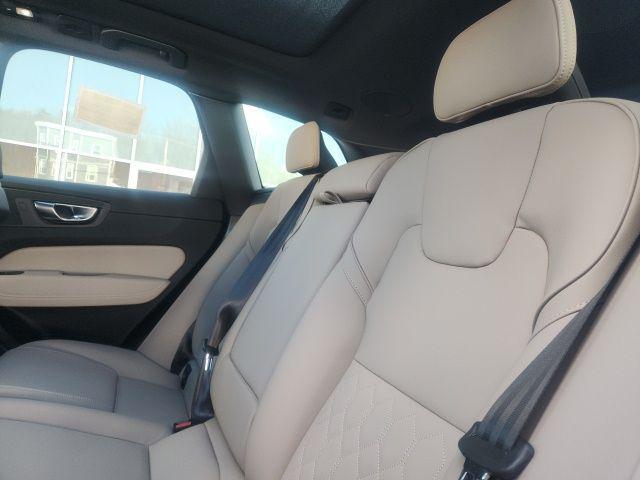 new 2026 Volvo XC60 car, priced at $58,505